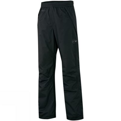 Pantalones Mammut Packaway Hombre Negras - Chile JVQ315670